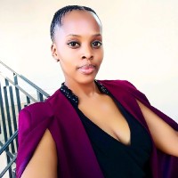 Thandiwe Masilela