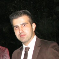 Kiumars Yazdani