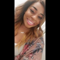 Ebonii Green
