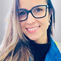 Thais Albeny