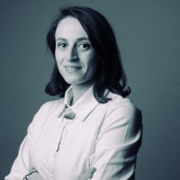 Nana Grigoryan