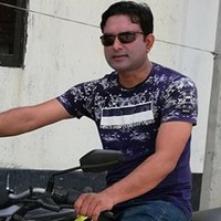 Zahid Nill