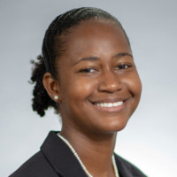 Amber Turnquest, Aicp