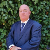 Jose Luis Ruiz Gallego