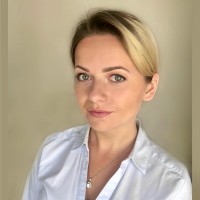 Vaiva Juskaite