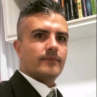 Eduardo Lozano De Campos, Msc