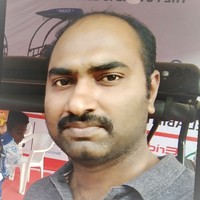 I.Jaipal Reddy