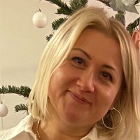 Angela Visan