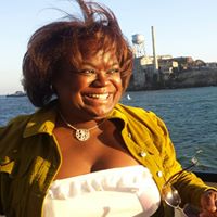Lena Robinson