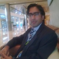 Attiq Ur Rehman Chaudhery