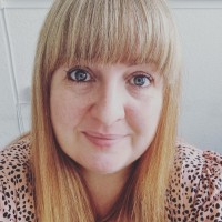 Mhairi Skene