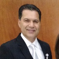 Rubens Pereira Filho