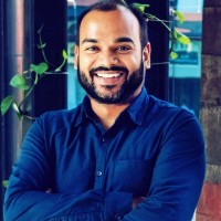 Dr. Deepak Patel