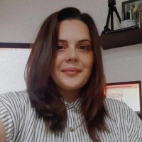 Giorgina Vanesa Bisson Rodriguez