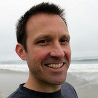 Tim Parke-Reimer