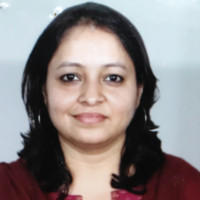 Nidhi Bose