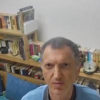 Avraham Hazan