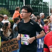 Wenjie Zhao