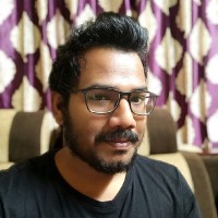 Sunny Babu Puli