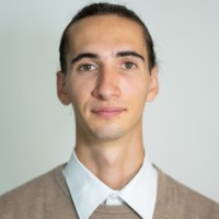 Léopold Ghazanfari