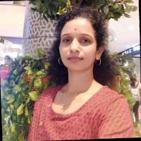 Jayashri Kumbhar