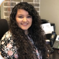 Reyna Torres