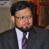 Aijaz Syed