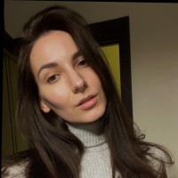 Iryna Demkiv