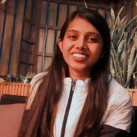 Aastha K