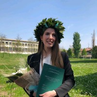 Eleonora Pedrazzoli