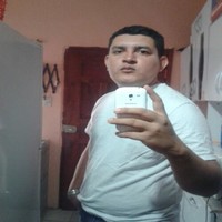 Nahun Lopez