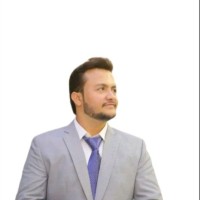 Anas Saeed