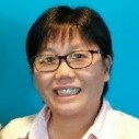 Sandra Yun