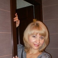 Валерия Дружинина