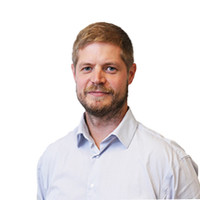 Nicklas Bergström