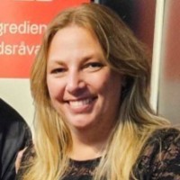 Charlotte Rasmussen