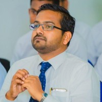 Kishan Ariyarathne