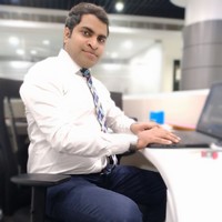 Manish Chauhan