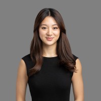 Joyce Hang