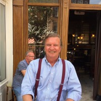 Henk G. van den Berg,