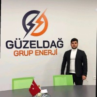 AHMET ERSİN GÜZELDAĞ