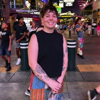 Bethany Faul