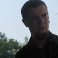 Max Rybas