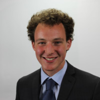 Joseph Doyle