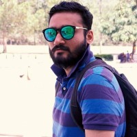 farooq azam jee
