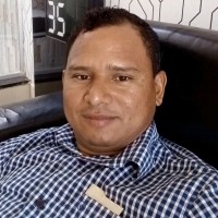 Alan Jhones