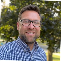 Michael Knickerbocker