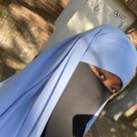 Bushra Yassin Iman