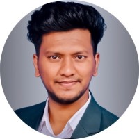 Srikanth Goud