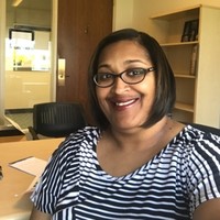 Chavonn Reed-Moses